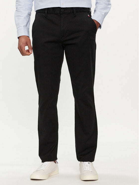 Slim-Fit Pants