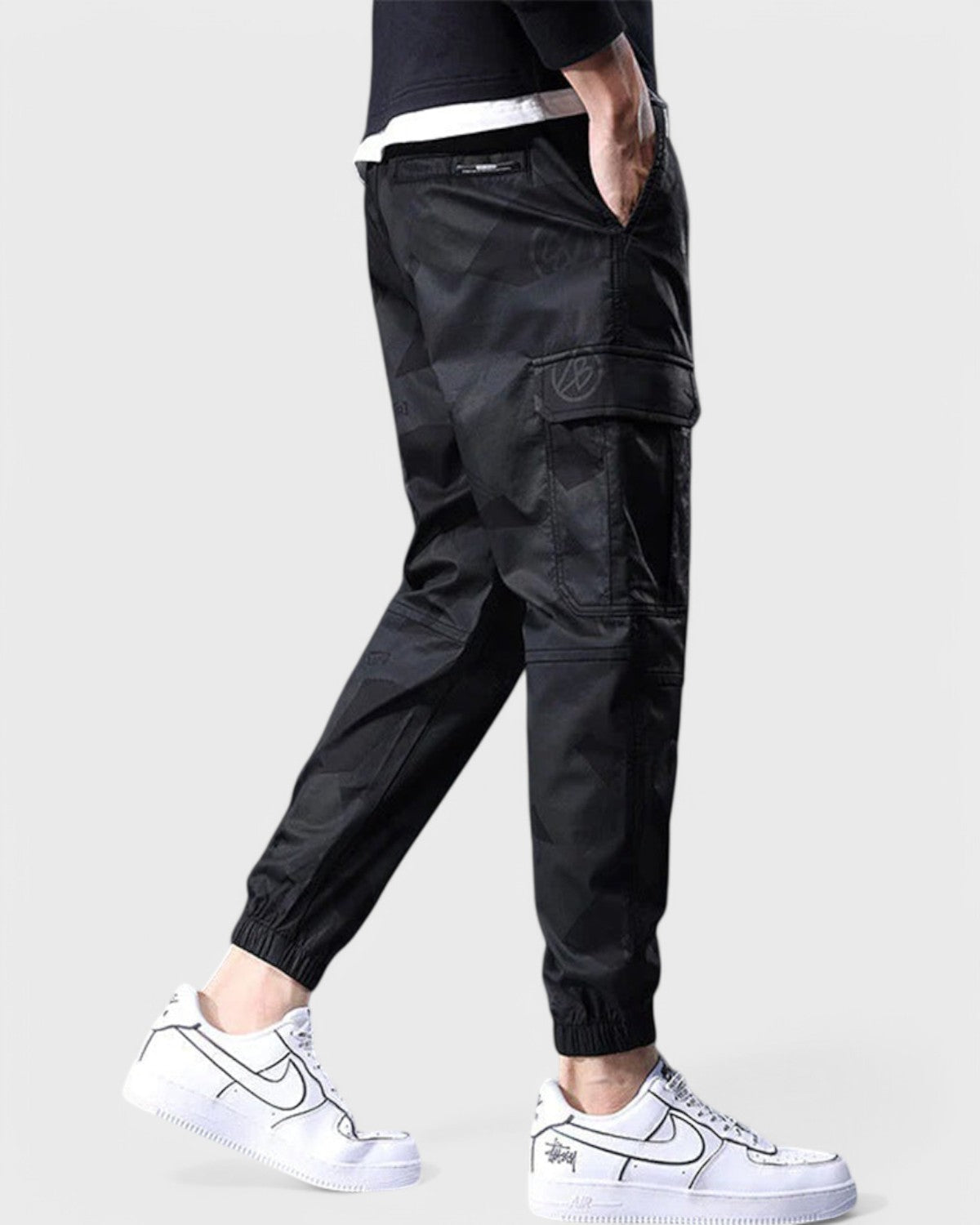Streetwear Pants