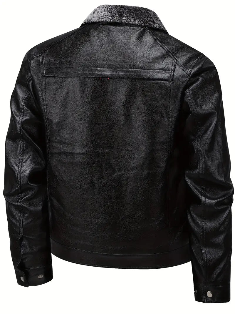 Casual Elegant Jacket