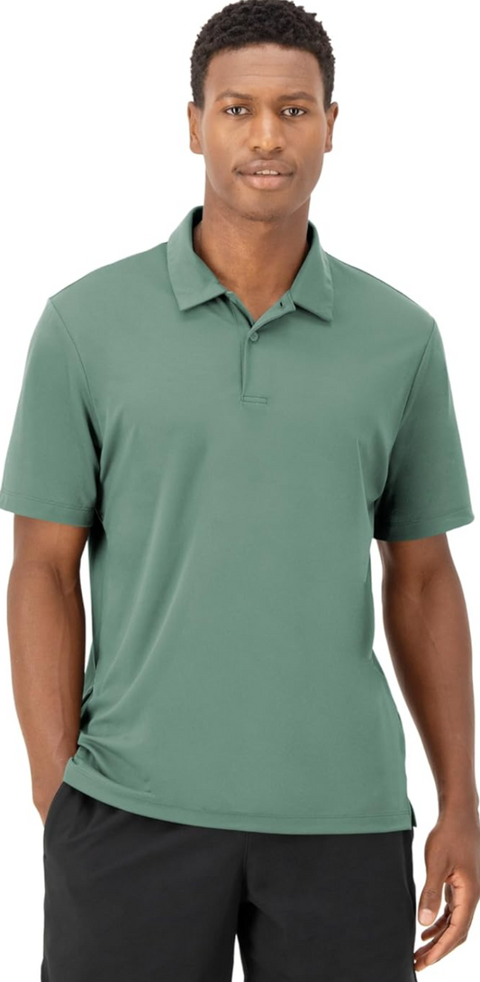 Classic Polo Shirt