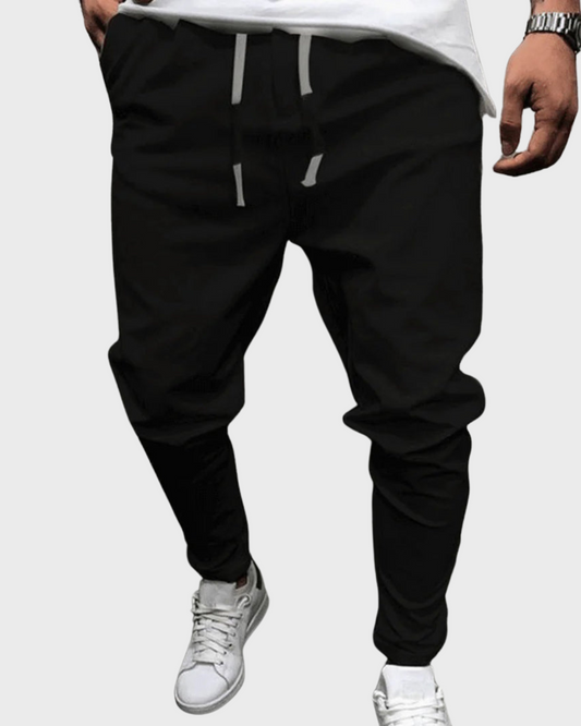 Casual Jogger Pants