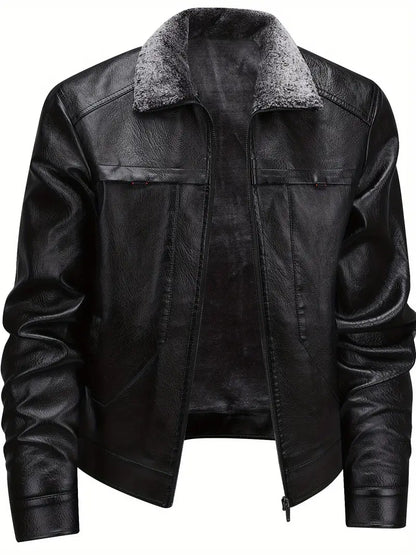 Casual Elegant Jacket