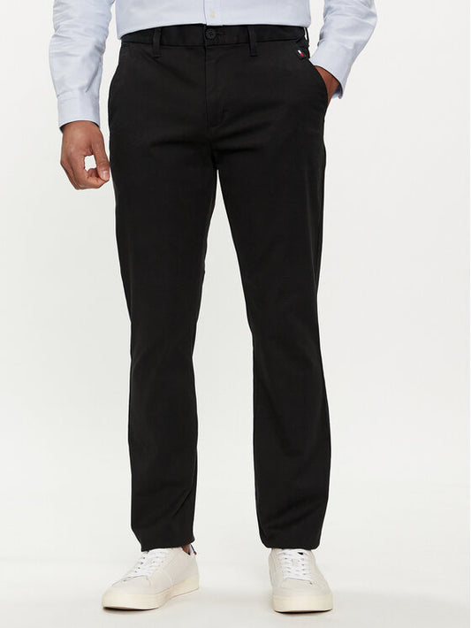 Slim-Fit Pants