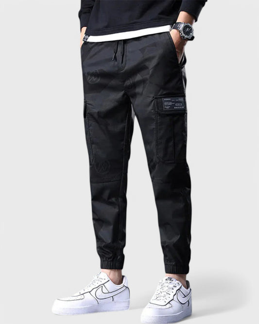 Streetwear Pants