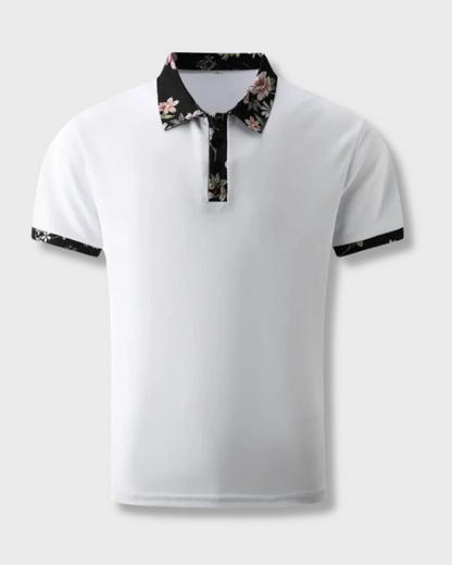 Casual Polo Shirt