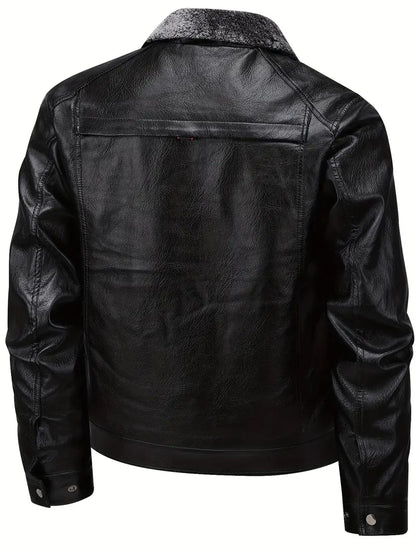 Casual Elegant Jacket