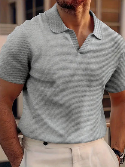 Summer Polo Shirt