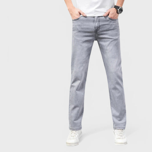 Straight Fit Jeans